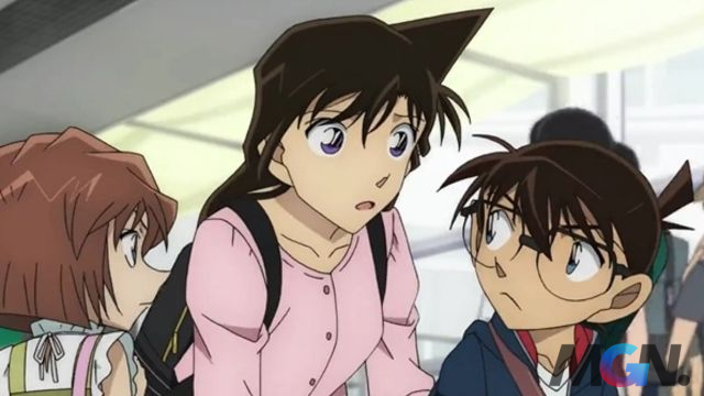 conan