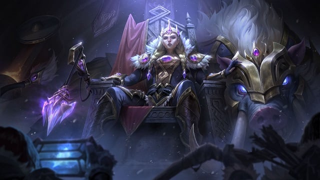 LMHT Riot hé lộ ngày 'reset' rank - tức mùa giải thứ hai trong năm_2