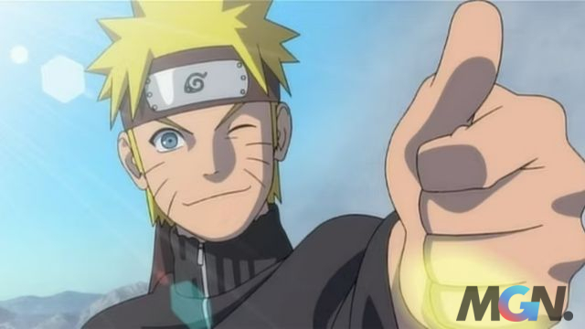 Naruto (1)