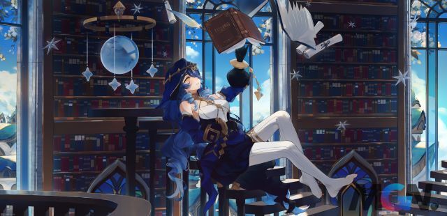 Layla hiện tại có hai hướng build khả dụng