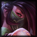 akali