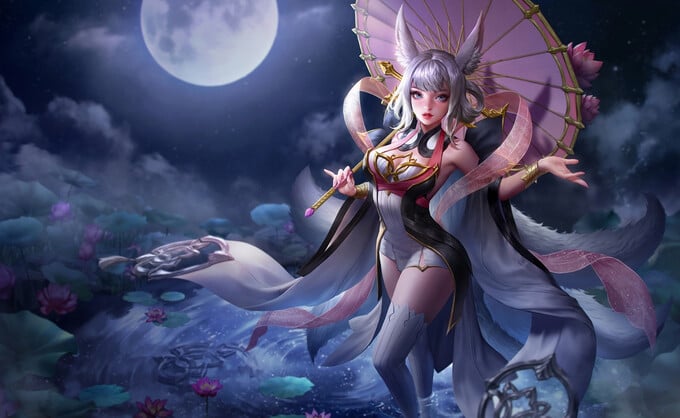Liliana1