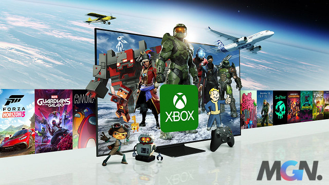 một nhóm nhỏ người dùng nội bộ Xbox trong Alpha Skip-Ahead đã được lựa chọn ngẫu nhiên để trải nghiệm một số thay đổi về bố cục, thiết kế và khả năng truy cập mới khi Microsoft thử nghiệm các cách tiếp cận khác nhau