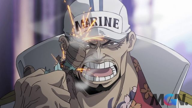 one piece