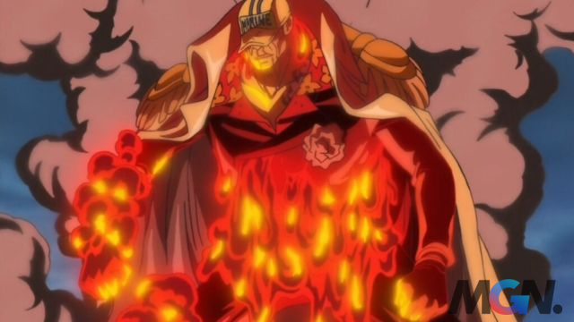 one piece