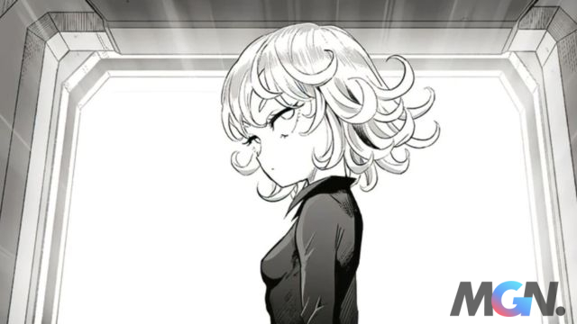 one punch man chap 230
