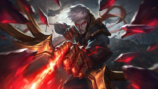 LMHT Top 5 ADC hệ chân ái dành cho Zilean_3