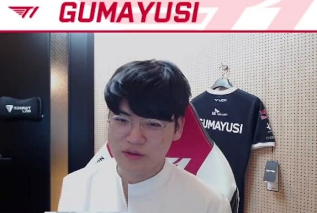 gumayusi-gay-tranh-cai