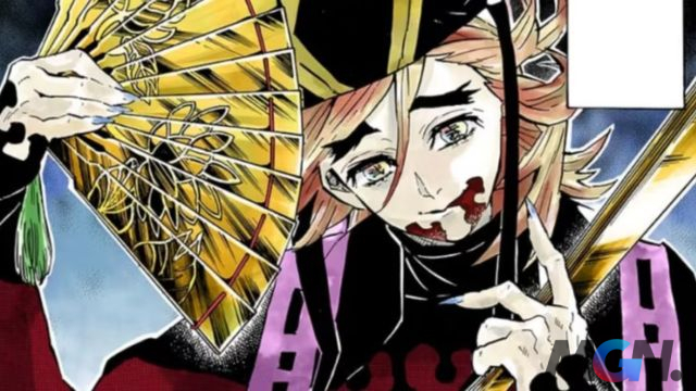 kimetsu no yaiba