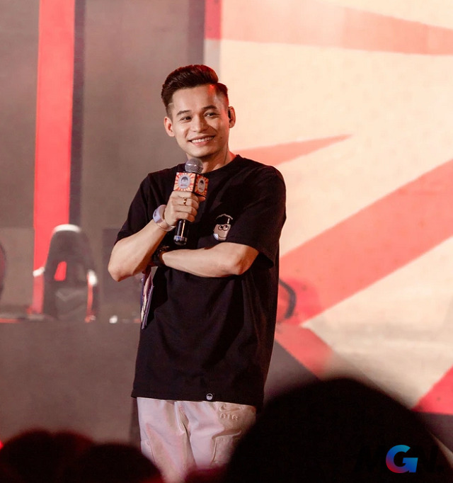 Nhắc đến Streamer Việt thì không thể nào bỏ qua Độ Mixi