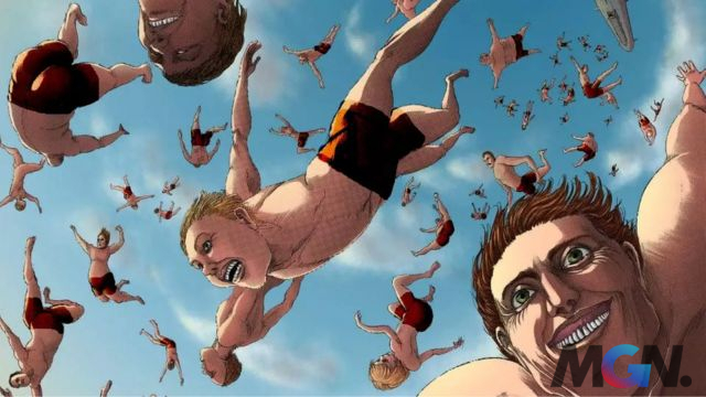 Attack On Titan