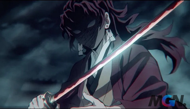 Trong anime, Muzan có một đoạn hồi tưởng cho thấy khoảnh khắc một Sát Quỷ bí ẩn suýt giết chết hắn. Người hâm mộ tin rằng đó có thể là cha của Tanjiro
