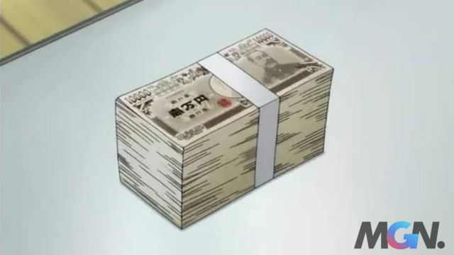One Punch Man