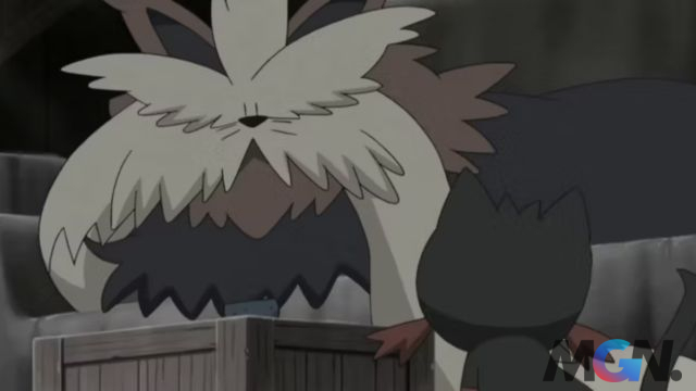 Pokemon (2)