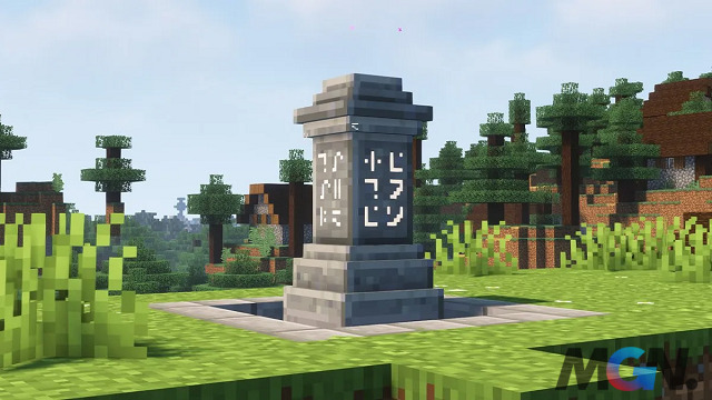 Waystones mod