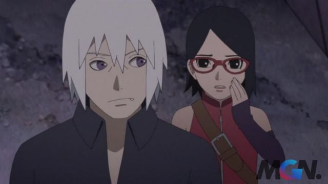 boruto
