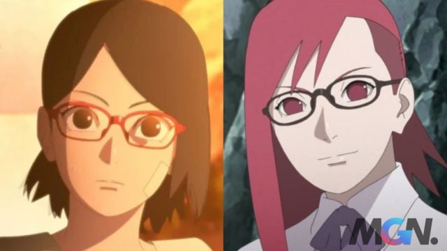 Boruto