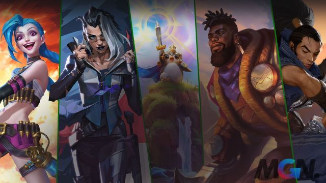 Riot Games sau đó đã phải đền bù cho các nhân viên nữ