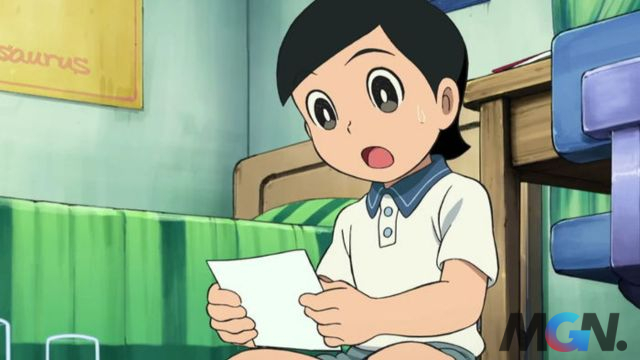 Doraemon