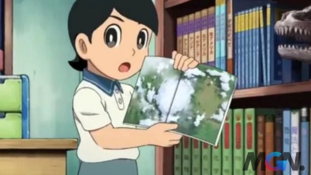 Doraemon