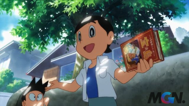 Doraemon