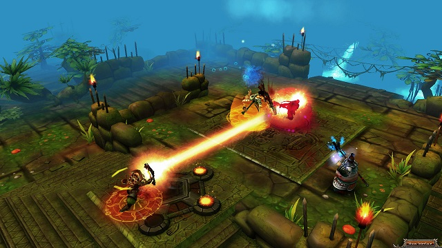 Top 5 tựa game giống với LMHT mà bạn nên trải nghiệm_2