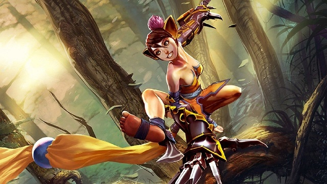 Top 5 tựa game giống với LMHT mà bạn nên trải nghiệm_3