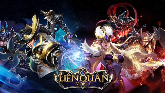 Top 5 tựa game giống với LMHT mà bạn nên trải nghiệm_4