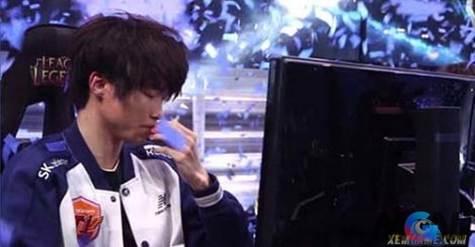 faker2015