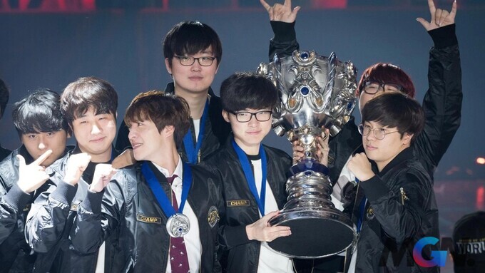 faker2016