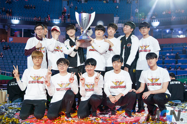 faker2019