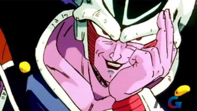 Dragon Ball 