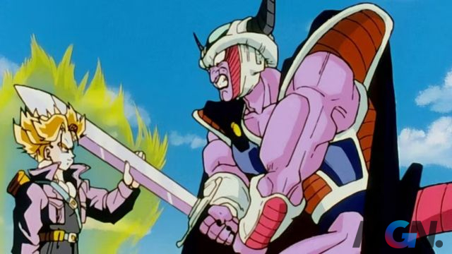 Dragon Ball 