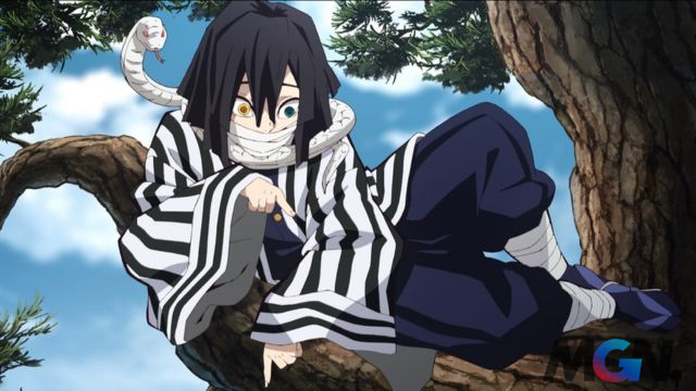 Kimetsu no Yaiba