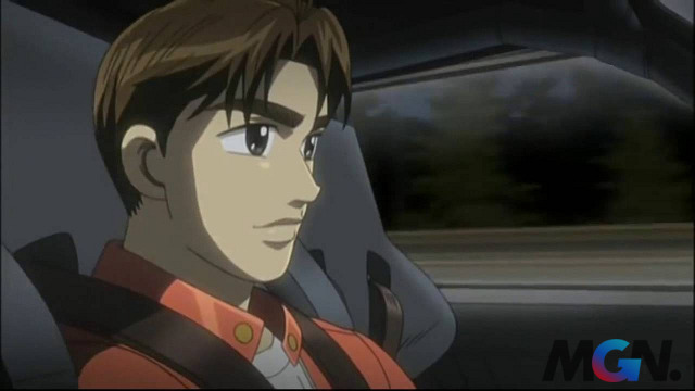 Wangan Midnight xoay quanh cuộc sống của Akio Asakura, một chàng trai trẻ đam mê đua xe đường phố