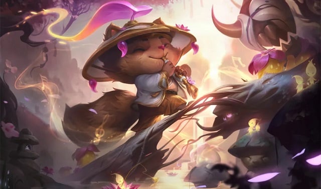 LMHT Top 5 skin hàng hiệu mà bạn nhất định phải có_1