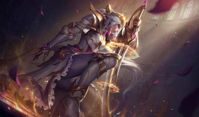 LMHT Top 5 skin hàng hiệu mà bạn nhất định phải có_3