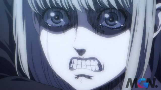 Attack On Titan