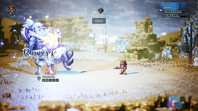 Octopath Traveler II cũng nhận được sự đón nhận tích cực, đạt số điểm 85.100 (Switch) trên Metacritic