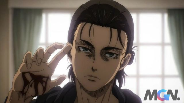 Attack On Titan