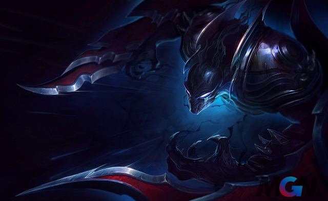 Tướng LMHT: Nocturne