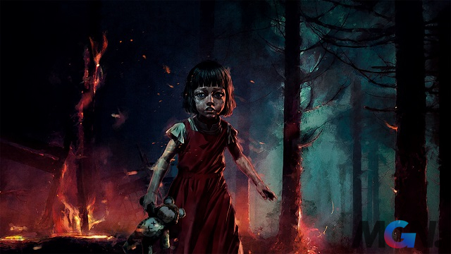 Tướng LMHT: Annie