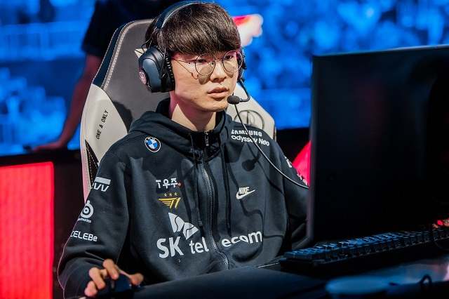 faker