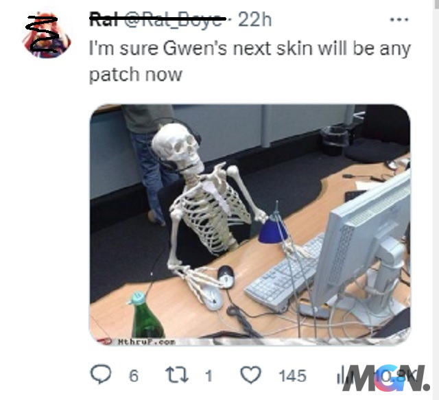 LMHT Game thủ bất mãn vì Yone và Akali tiếp tục nhận được skin mới