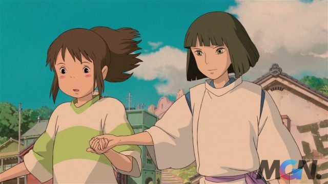 Ghibli
