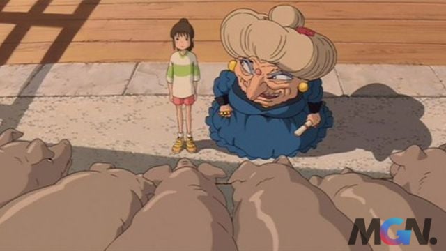 Ghibli