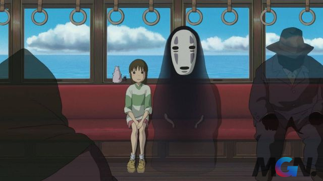 Ghibli