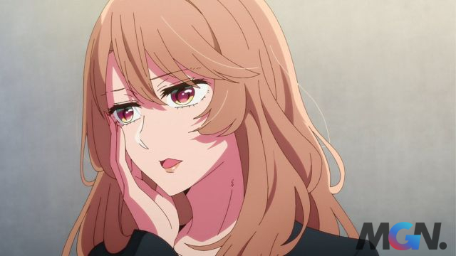 Oshi no Ko