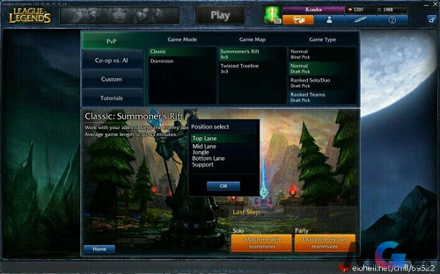 LMHT Riot ấp ủ một kế hoạch ra mắt chế độ chơi mới, dự kiến sẽ khởi chạy vào cuối năm