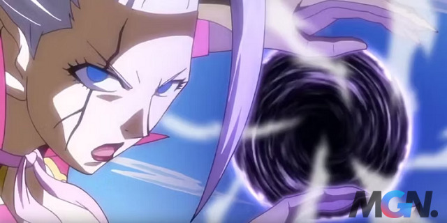 Mirajane sở hữu khả năng Chiếm Hữu, Biến Hình và Mê Thuật. Trong đó, Chiếm Hữu (Take Over) là thứ sức mạnh đã làm nên tên tuổi của 'nữ quỷ'
